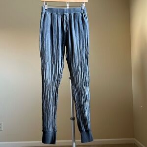 NWT - SUPERFINE Slam Pants - IT 46 best fits M / 6-8 US
